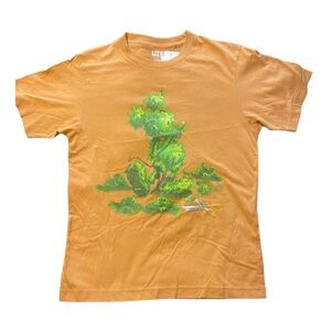 Uniqlo Disney Mickey Mouse Shirt